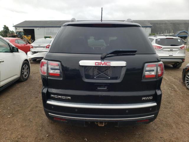 1GKKVPKD8EJ234427 GMC ACADIA SLE