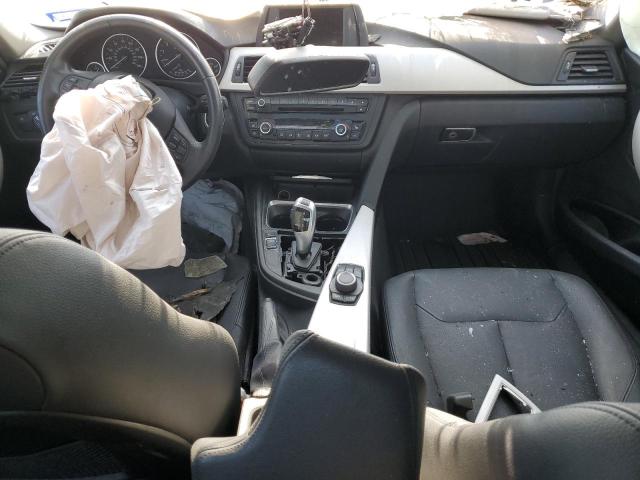 WBA3C3G5XFNT52485 BMW 320 I Xdrive