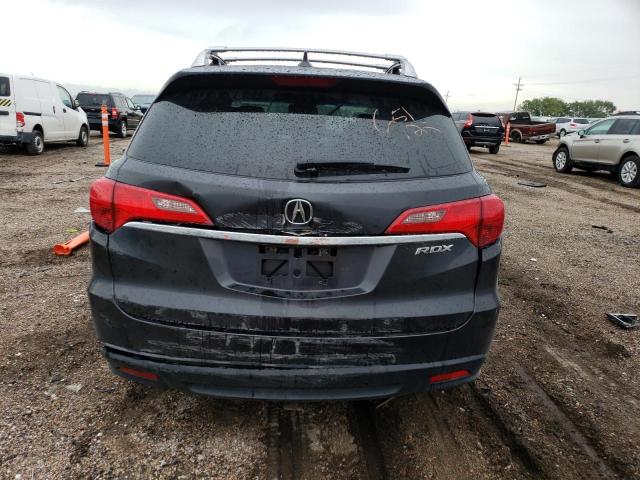 5J8TB3H36EL007534 Acura RDX