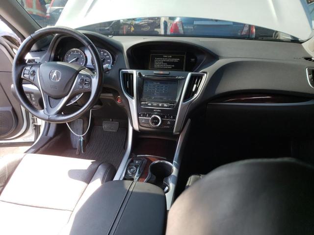 19UUB3F70HA002940 Acura Tlx Advance