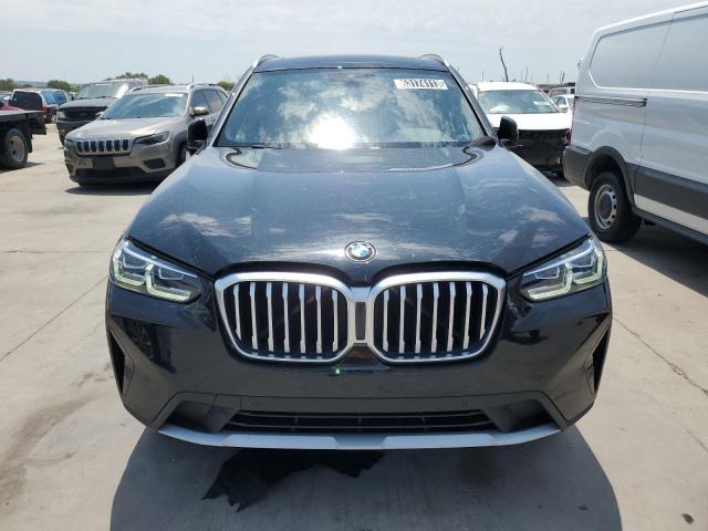 WBX47DP04NN155867 BMW X3 Sdrive30i