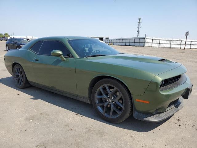 2C3CDZJG1LH222892 Dodge Challenger Gt