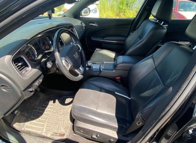 2C3CDXJG8EH262829 Dodge Charger Sxt