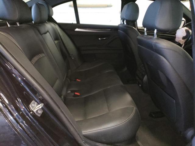 WBAFV3C59ED685648 BMW 535 D Xdrive