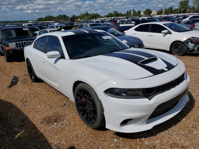 2C3CDXGJXHH581401 Dodge Charger R/t 392