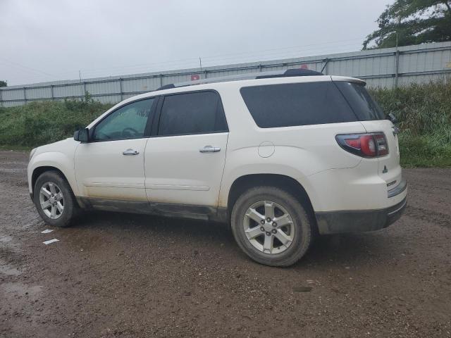 1GKKVPKDXEJ286206 GMC ACADIA SLE
