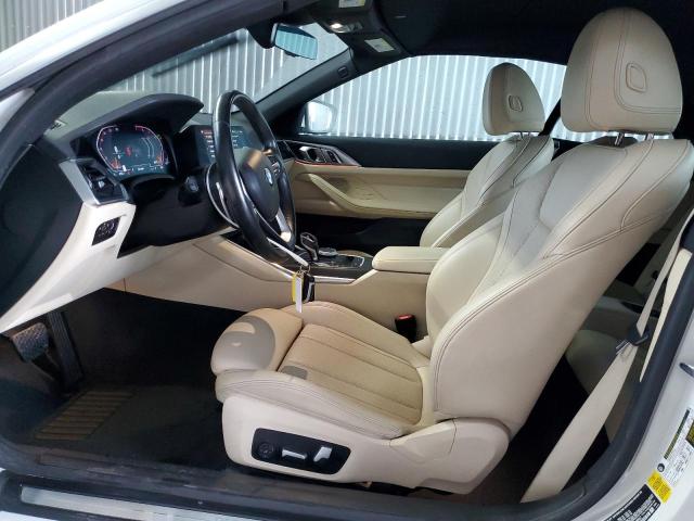 WBA23AT06NCH99967 BMW 430I