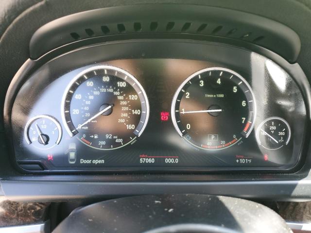 WBA6A0C52ED317256 BMW 640 I Gran Coupe