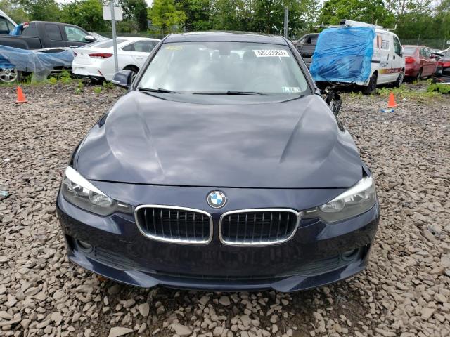 WBA3C3G5XFNT52020 BMW 320 I Xdrive