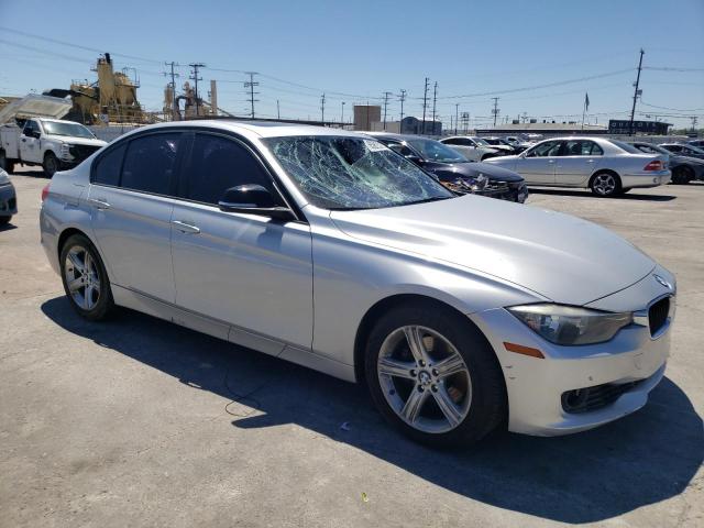 WBA3C1C56EK115275 BMW 328 I Sulev