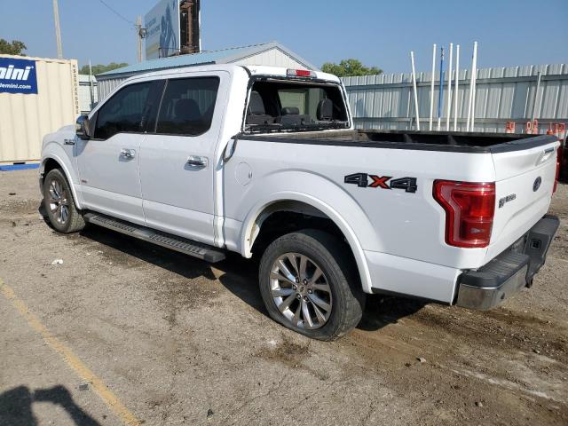 1FTEW1EG0FKE21083 Ford F150 SUPER