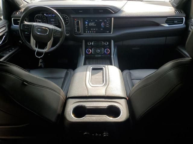 1GKS2DKL8MR301333 GMC YUKON DENALI