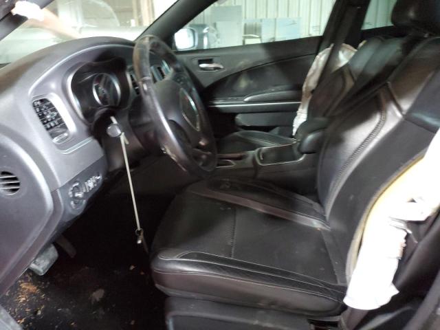 2C3CDXBG8KH725689 Dodge Charger Sxt
