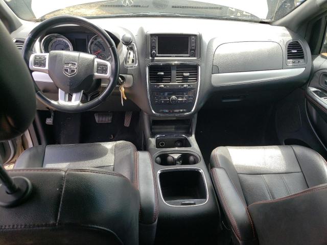 2C4RDGEG6KR536471 Dodge Grand Caravan Gt