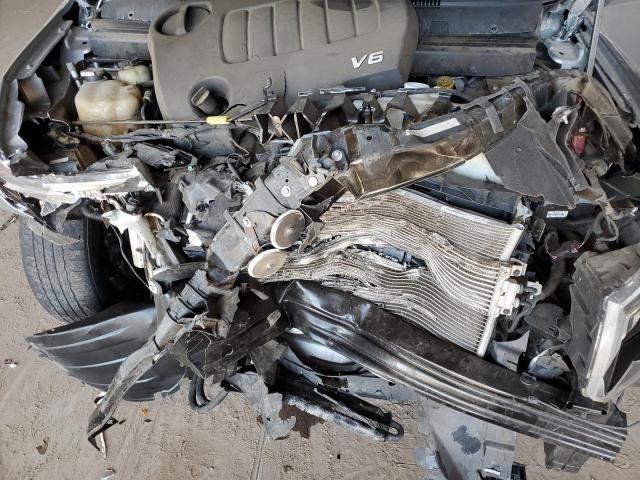 3C4PDDEG6KT751674 Dodge JOURNEY GT
