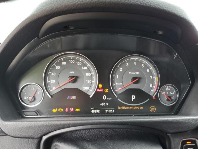 WBS3R9C54GK338667 BMW M4
