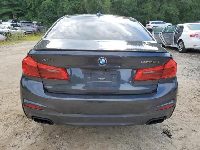 WBAJB9C50KB289167 BMW M550xi