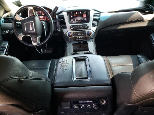 1GKS2BKC1FR253570 GMC YUKON SLT