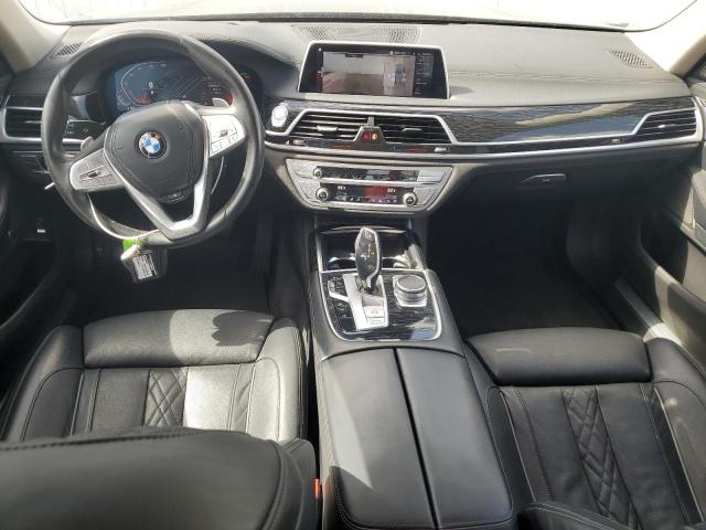 WBA7T2C08NCH20648 BMW 740 I