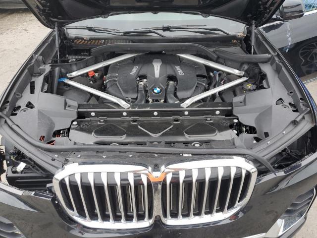 5UXCX4C50KLB40253 BMW X7 Xdrive50i