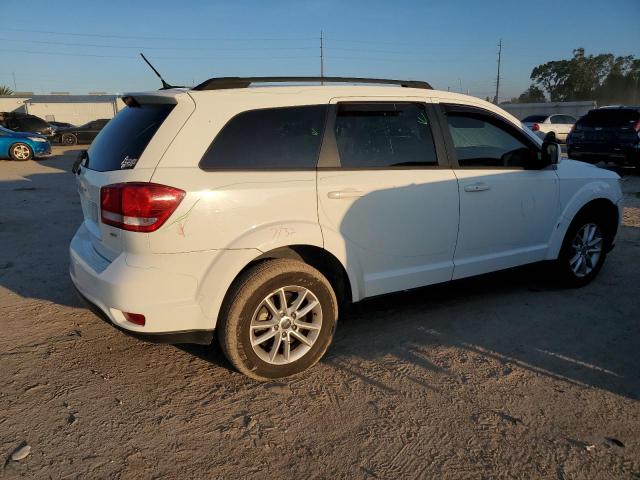 3C4PDDBG7FT666319 Dodge Journey Sxt
