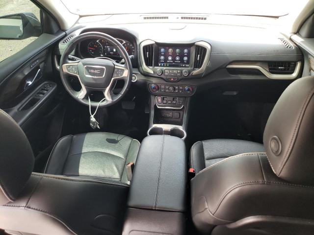 3GKALSEX6JL400599 GMC Terrain Denali