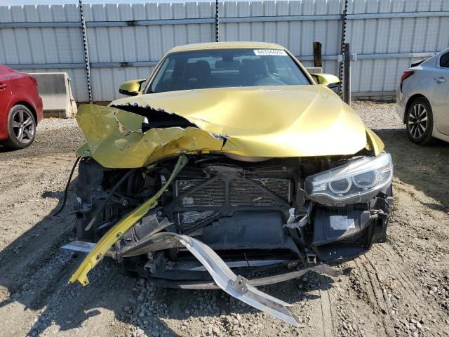 WBS3U9C54FP967149 BMW M4