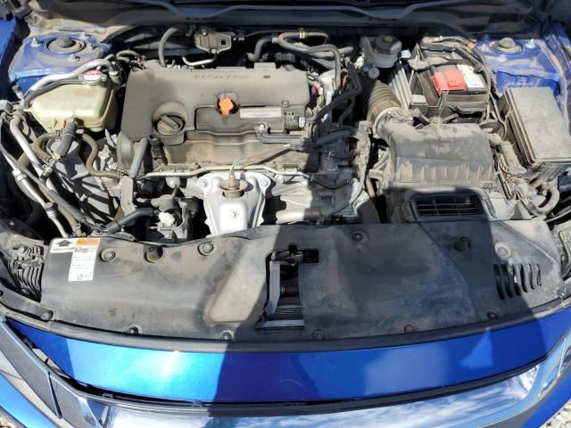19XFC2F52GE065501 Honda Civic Lx