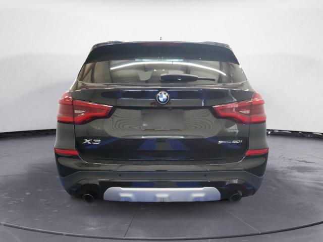 5UXTY3C00M9H99543 BMW X3 Sdrive30i