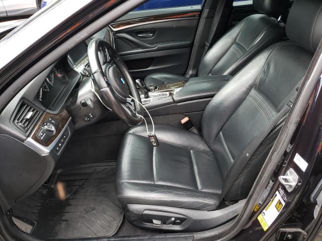 WBA5B1C55FD921237 BMW 535 I
