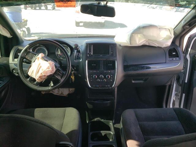 2C4RDGBG0JR221328 Dodge Grand Caravan Se