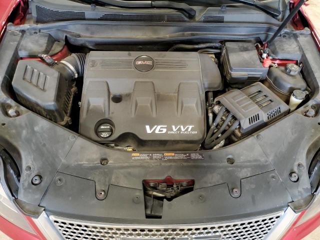 2GKFLUE3XF6311550 GMC Terrain Denali