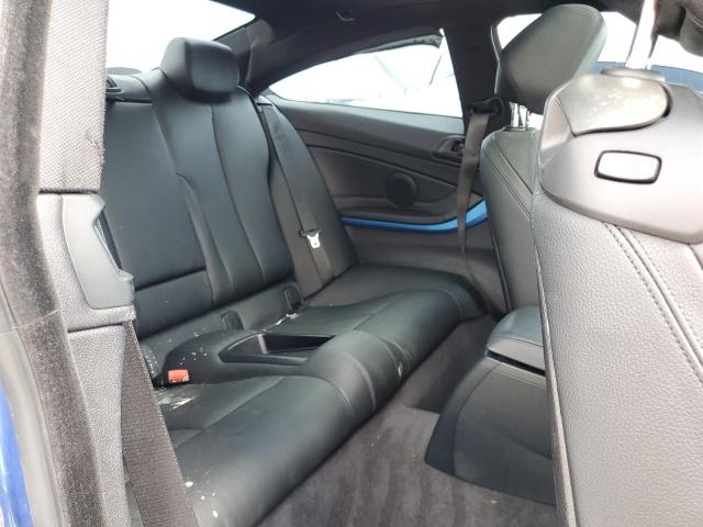 WBA3R1C59EK190910 BMW 435 I