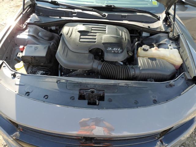 2C3CDXJG6JH136589 Dodge CHARGER GT