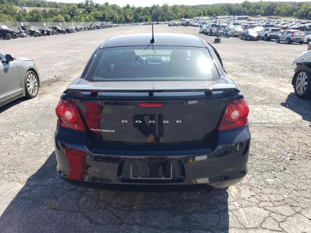 1C3CDZAB1EN161395 Dodge AVENGER SE