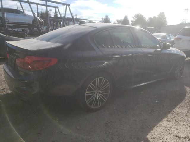 WBAJB9C52JG463936 BMW M550xi