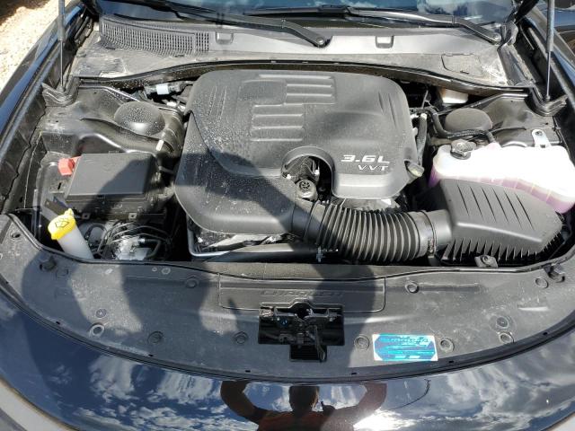 2C3CDXHG5PH579458 Dodge CHARGER GT
