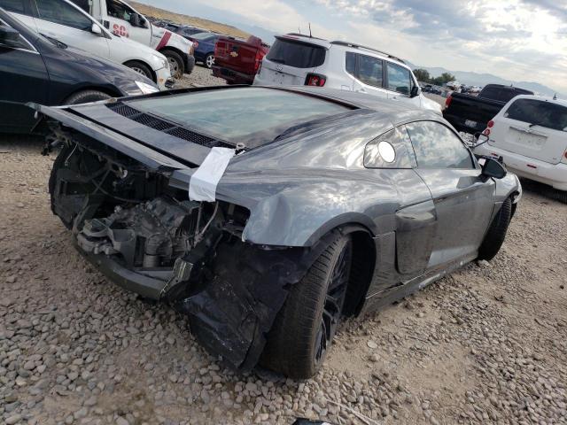 WUAKBAFX6H7903367 Audi R8 5.2 Plus Quattro