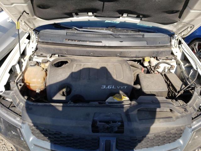3C4PDCGG4FT565872 Dodge Journey Crossroad
