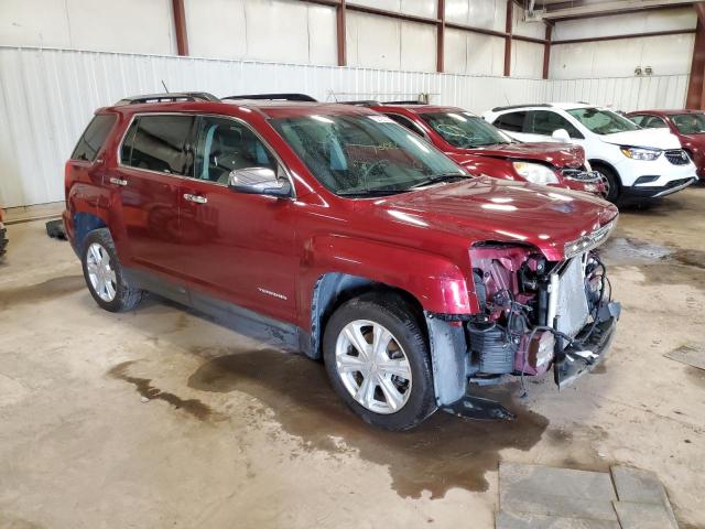 2GKALPEK0H6118443 GMC Terrain Slt