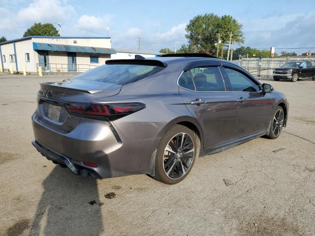 4T1K61AK9LU918951 Toyota CAMRY XSE