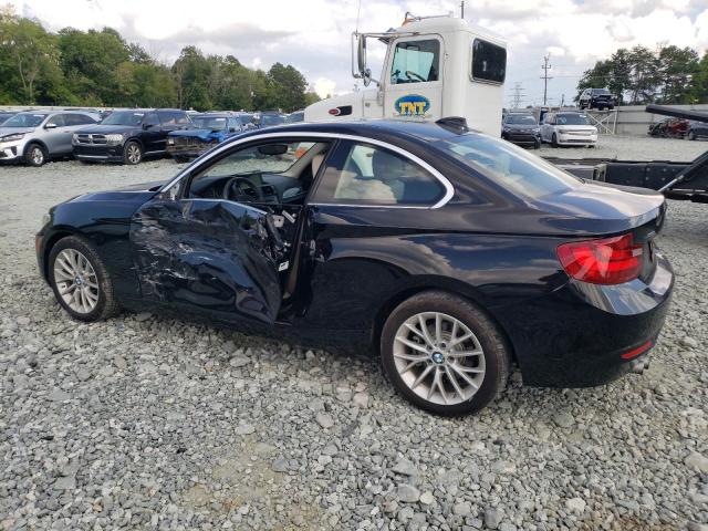 WBA1F7C51FVX95619 BMW 228 Xi