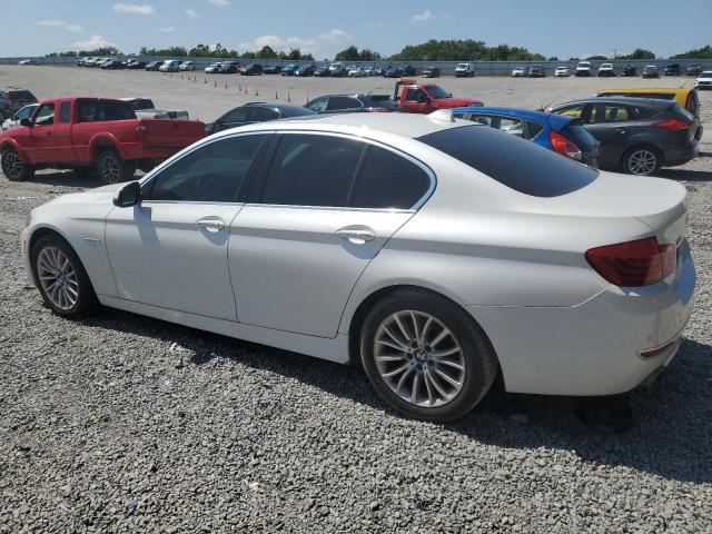 WBA5A7C52ED617934 BMW 528 XI