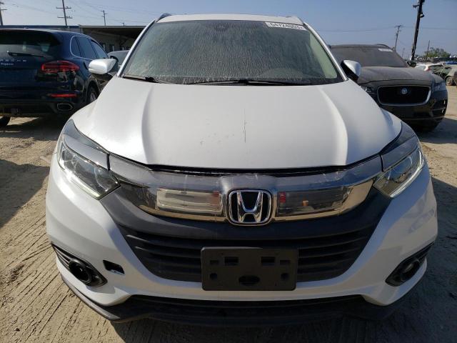 3CZRU5H51LM700534 Honda HR-V EX