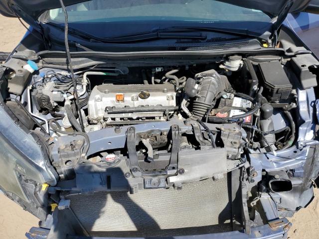 2HKRM4H3XEH632144 Honda CR-V LX
