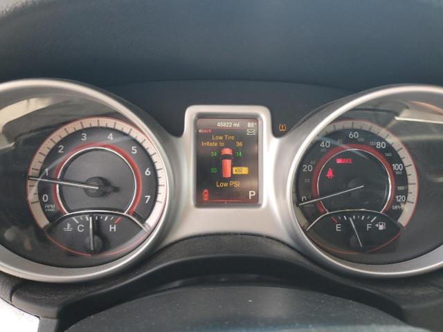 3C4PDDBG7GT133601 Dodge Journey Sxt