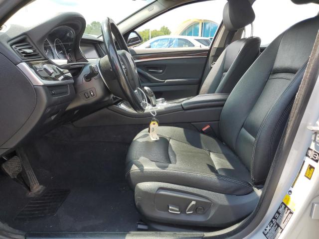 WBA5B3C51ED537675 BMW 535 XI
