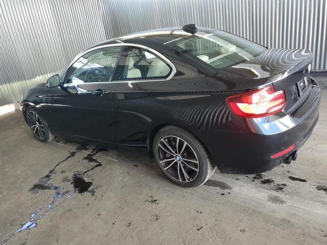 WBA2J1C07M7J35199 BMW 230I