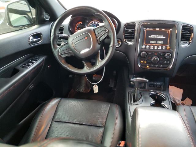 1C4SDJCT4JC341295 Dodge Durango R/t