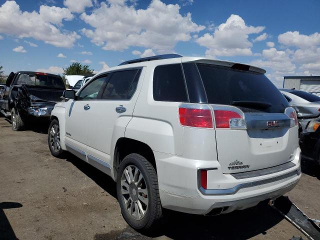 2GKFLVE33H6113854 GMC Terrain Denali
